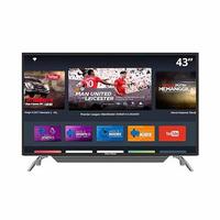 Jual Polytron Smart Tv 43 Inch Terlengkap Daftar Harga October 2021 Cicilan 0