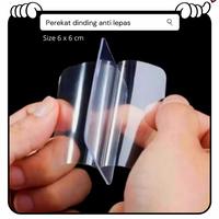 Shop Malaysia Ao Home Colorful Wall Hook Strong Adhesive Magic Hook Cangkuk Dinding Kuat Pelekat Shopee Singapore