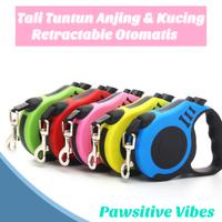 unbreakable retractable dog leash