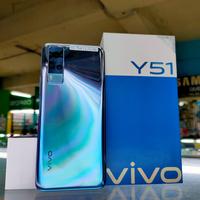 Jual Vivo Y51 Second Murah Harga Terbaru 2021