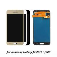 Jual Lcd Samsung J2 2015 Terbaru 