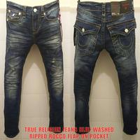 Jual True Religion Jeans Model \u0026 Desain 