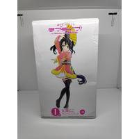 17cm Anime Love Live PVC Figure Toy Gift New Loose Nico Yazawa Kimono Ver 17cm Anime Love Live PVC Figure Toy Gift New Loose Nico Yazawa Kimono Ver
