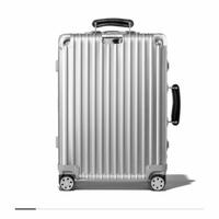 Jual Rimowa Cabin Size Model \u0026 Desain 