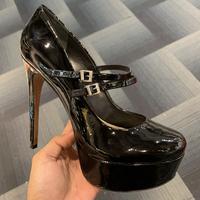 Jual Platform Heels Model \u0026 Desain 