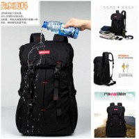Fengshang Tas Gunung Outdoor Waterproof 35L - NH15Y001-Z