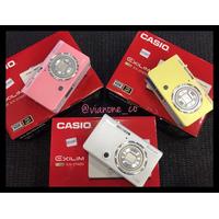 Jual Casio Exilim Zr65 Terbaru - Harga Murah March 2022 \u0026 Cicil 0%