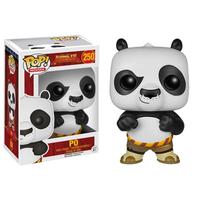 Jual Toys Funko Pop! Kung Fu Panda - Po 