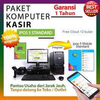 Jual Komputer Kasir Murah & Terbaik - Harga Terbaru Juni 2024
