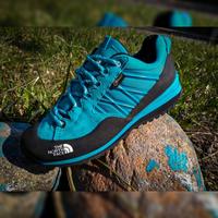 the north face mountain shoes