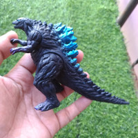 MONSTER SHIN GODZILLA X ACTION FIGURE KONG