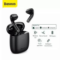 Jual Baseus W04 Terbaru - Harga Murah 