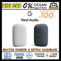 Jual Google Nest Audio Terlengkap Harga Murah July 2021