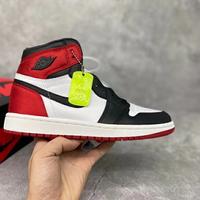 Jual Jordan 1 Black Satin Model \u0026 Desain Terbaru - Harga February 2022