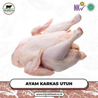 Jual Ayam Broiler 1 Kg Murah Harga Terbaru 2021