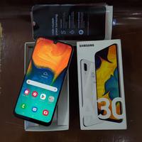 Jual Samsung A30 Second Murah Harga Terbaru 2021