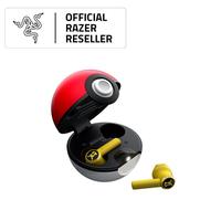 Jual Razer Hammerhead Pikachu Terbaru 