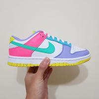 Jual Nike Dunk Low Easter Murah - Harga 