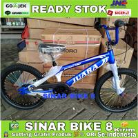 Jual Bmx Bike Terbaik - Harga Murah 