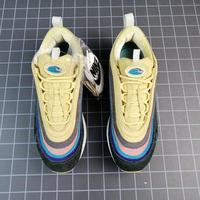 Jual Nike Airmax 97 Sean Wotherspoon Model \u0026 Desain Terbaru - Harga May 2022