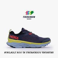 hoka challenger 4