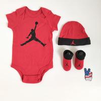 jordan size 2 infant
