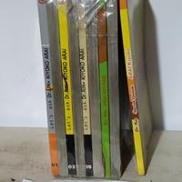 komik let's ask dr Rin 1-8tamat + special