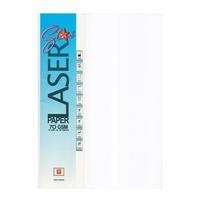 LASER PAPER TIARA 70GR 50 LEMBAR/PCS