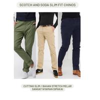 Jual Scotch And Soda Terbaik - Harga 