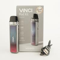 elfbar nachfüll pod läuft aus Le test du kit Vinci Pod Voopoo main image 0