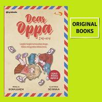 Jual Bahasa Korea Di Bandung Harga Terbaru 2021