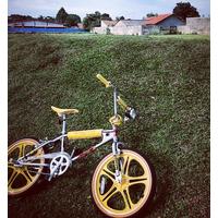 Jual Mongoose Bmx Terbaik - Harga Murah 
