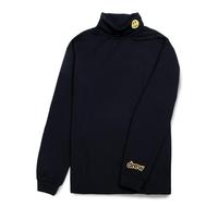 Jual Long Sleeve Turtle Neck Model 