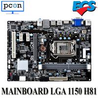 Jual Motherboard Lga 1150 Ddr3 Murah Harga Terbaru 2021