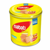 Nabati Wafer Keju 300 gram