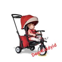Jual Smart Trike Terlengkap - Harga 
