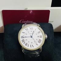 Jual Jam Tangan Cartier Pria Model 