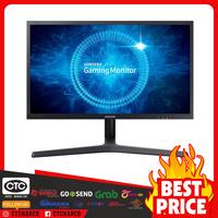 Jual Samsung 25 S25hg50fqe Gaming Led 