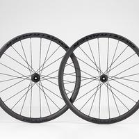 Jual Wheelset Bontrager Murah \u0026 Terbaik 