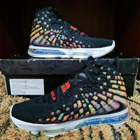 nike lebron17