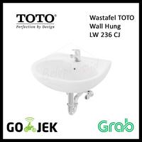 Jual Lavatory Toto Murah & Terbaik di Jawa Tengah - Harga Terbaru ...