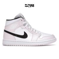 NIKE AIR JORDAN 1 MID CORAL CHALK PINK – aldieci | Shop Donna, Uomo,  Sneakers Resell