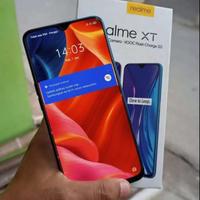 Jual Realme Xt Second Murah Harga Terbaru 2021