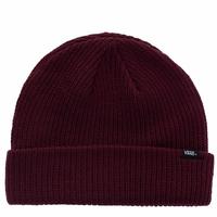 red vans beanie
