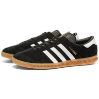 Jual Adidas Hamburg Original Model 