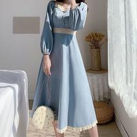 Jual Retro Dresses Model \u0026 Desain 