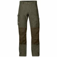 fjällräven barents pro damen