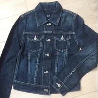 Jual Gap Denim Jacket Model \u0026 Desain 