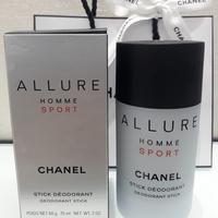 Jual Chanel Allure Home Sport 