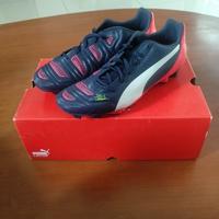 Jual Sepatu Bola Puma Evopower 4 Terbaik - Harga Murah May 2022 \u0026 Cicil 0%